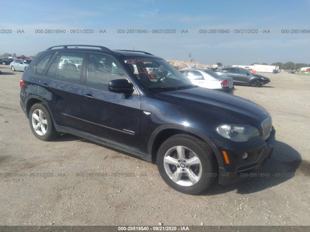 2009 bmw x5