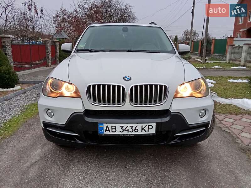 2010 bmw x5