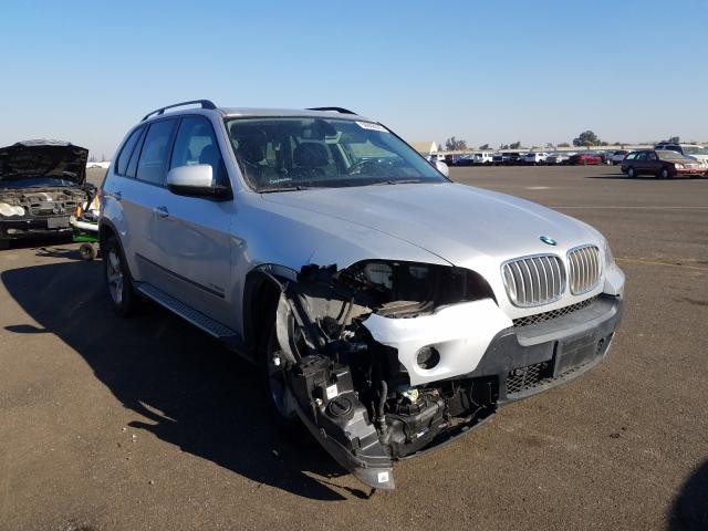 2010 bmw x5 xdrive3