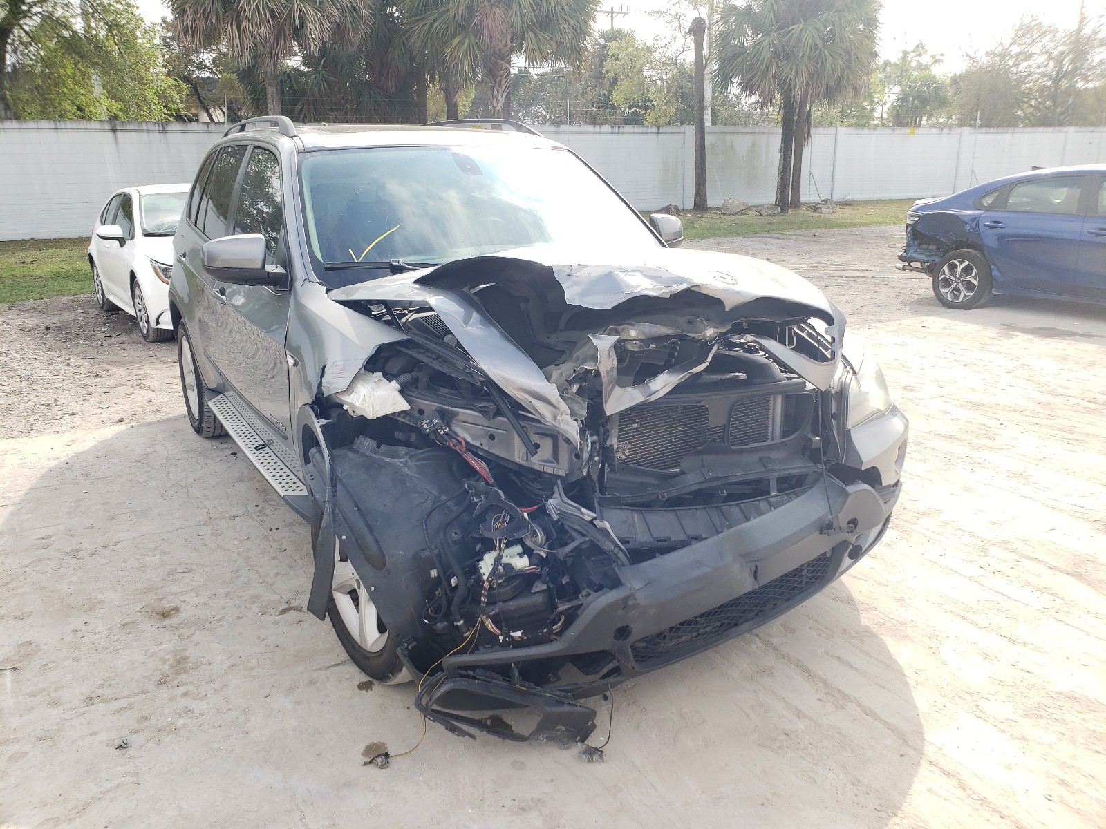 2010 bmw x5 xdrive3
