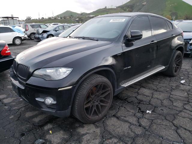 2011 bmw x6