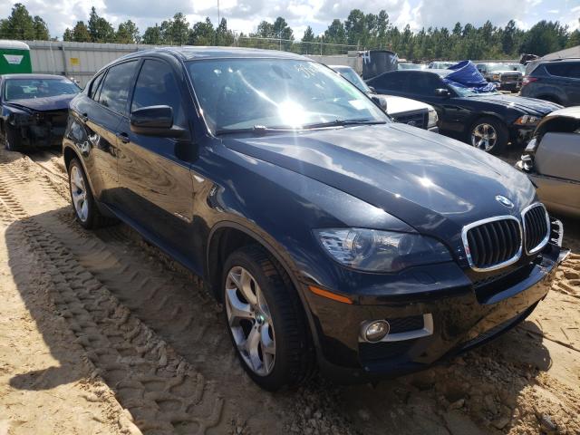 2012 bmw x6 xdrive3
