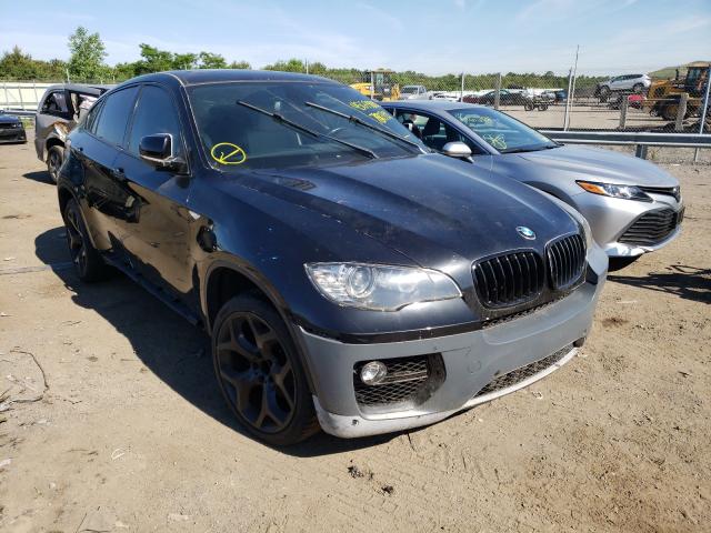 2011 bmw x6 xdrive3