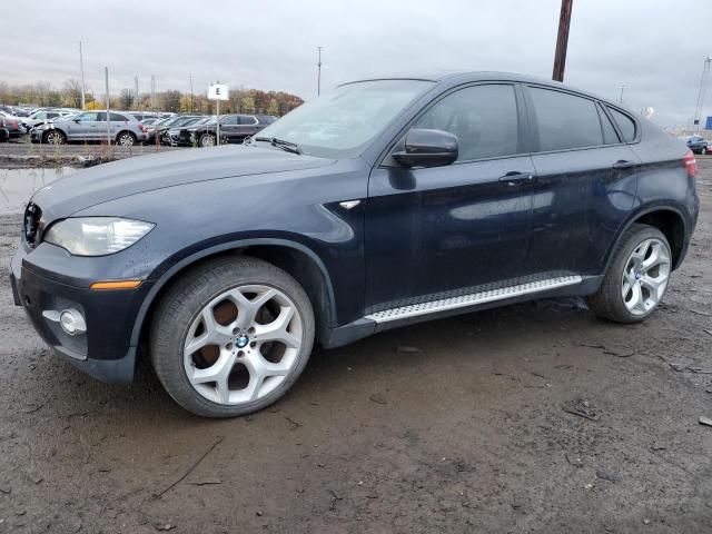 2010 bmw x6