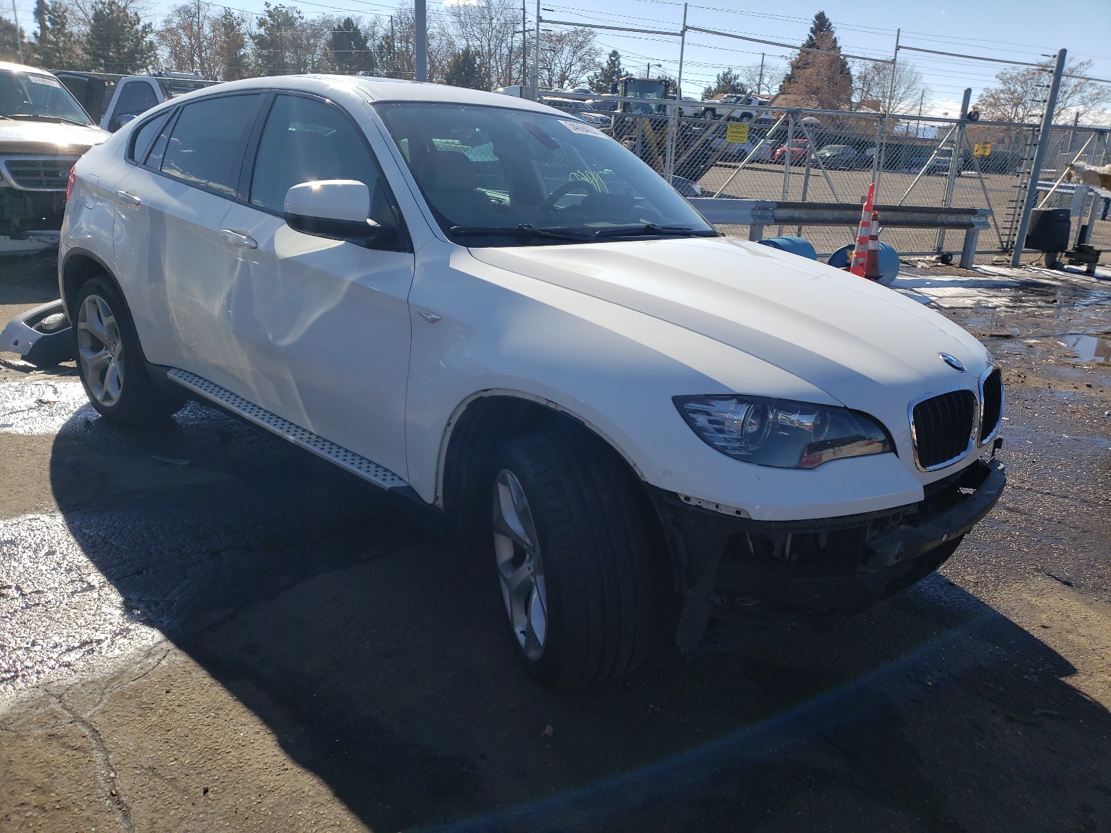 2011 bmw x6