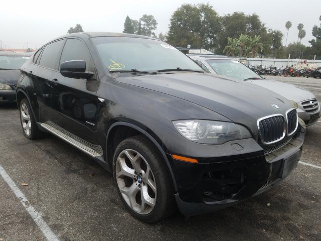 2011 bmw x6 xdrive3