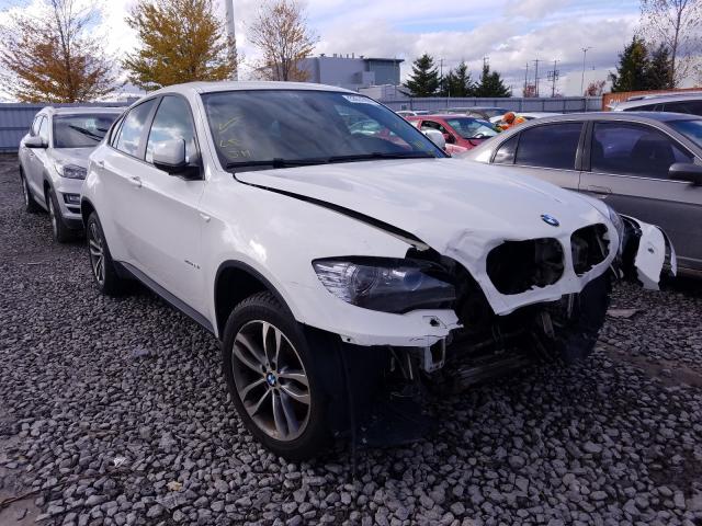 2012 bmw x6