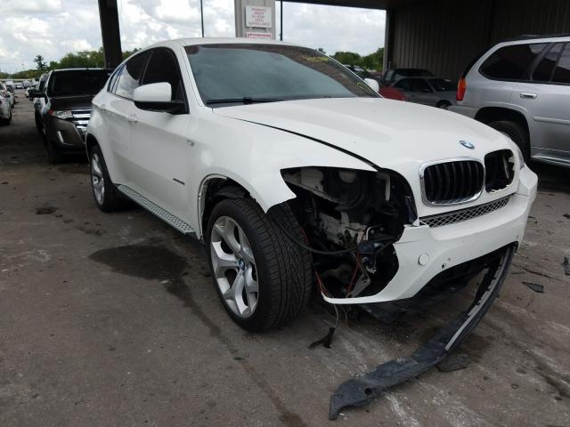 2012 bmw x6 xdrive3