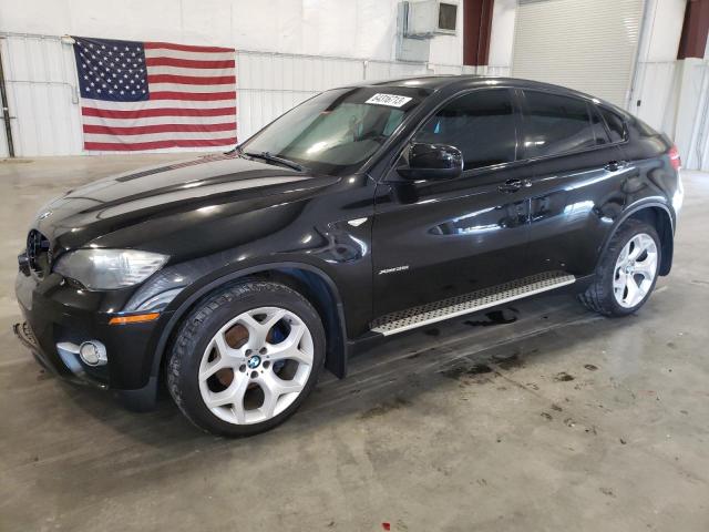 2011 bmw x6 xdrive3