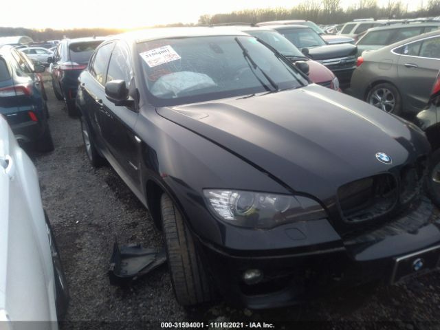 2013 bmw x6