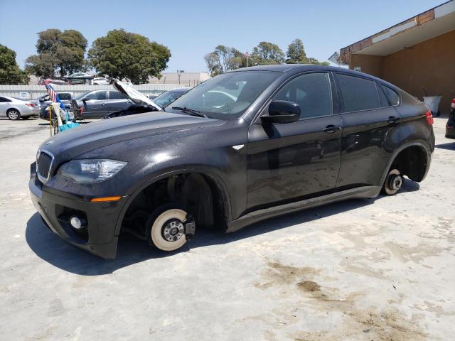 2010 bmw x6