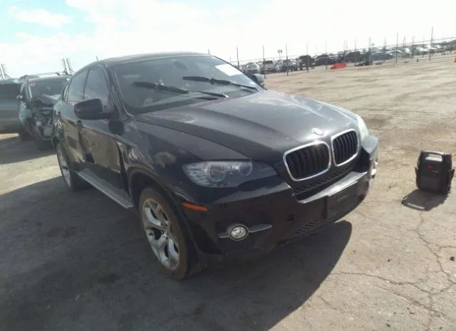 2010 bmw x6