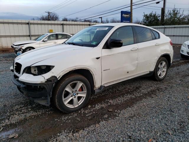 2012 bmw x6