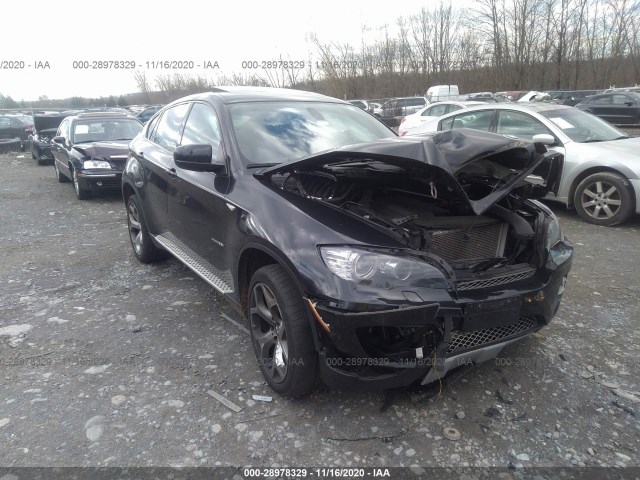 2011 bmw x6