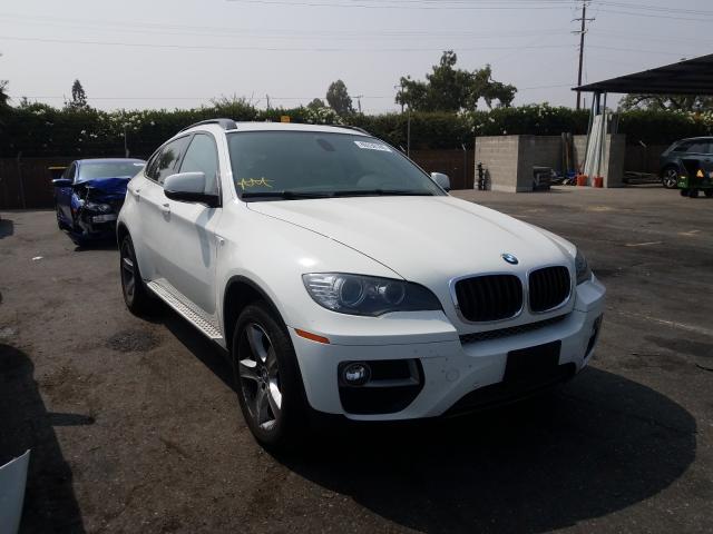 2012 bmw x6 xdrive3