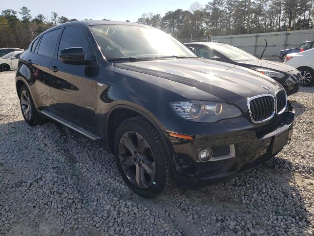 2013 bmw x6 xdrive3