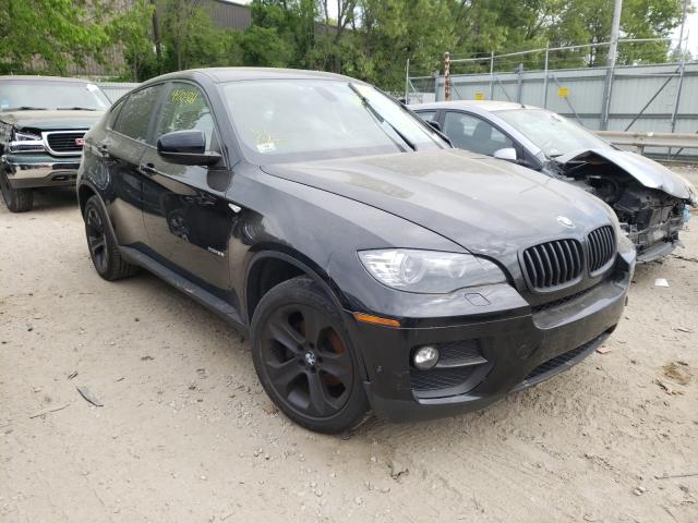 2013 bmw x6 xdrive3