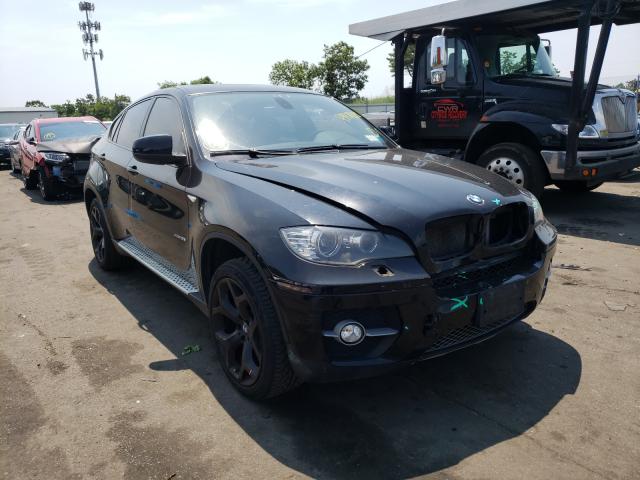 2010 bmw x6 xdrive3