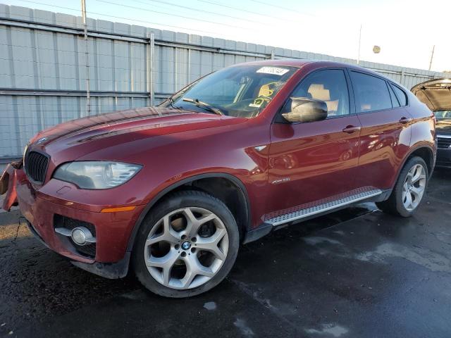 2010 bmw x6