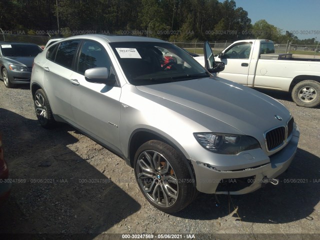 2013 bmw x6
