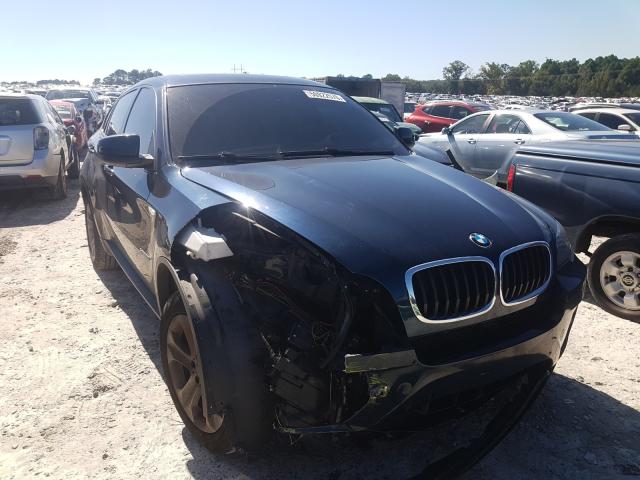 2013 bmw x6 xdrive3