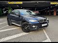 2010 bmw x6