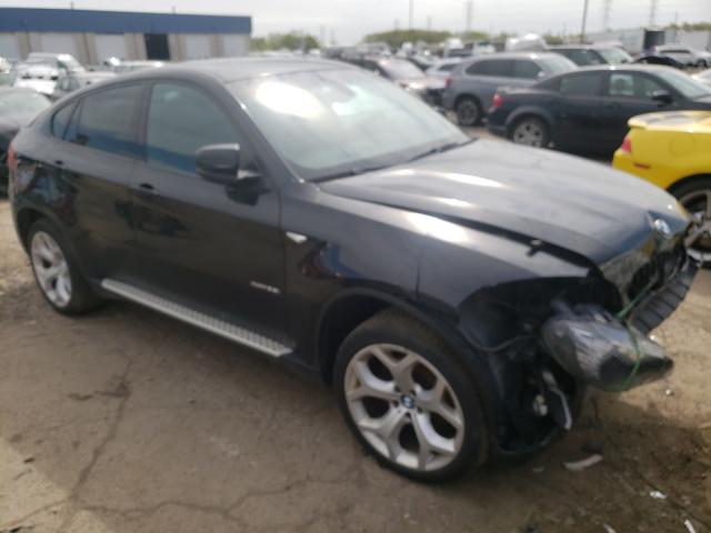 2011 bmw x6 xdrive3