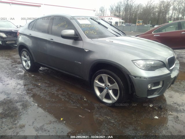2013 bmw x6