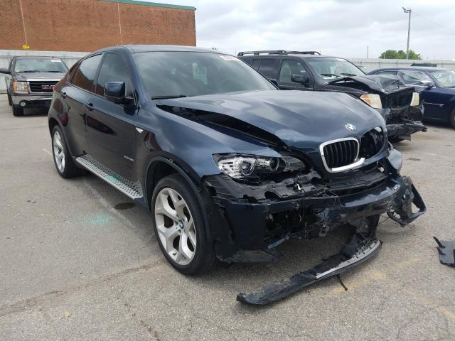 2012 bmw x6 xdrive3