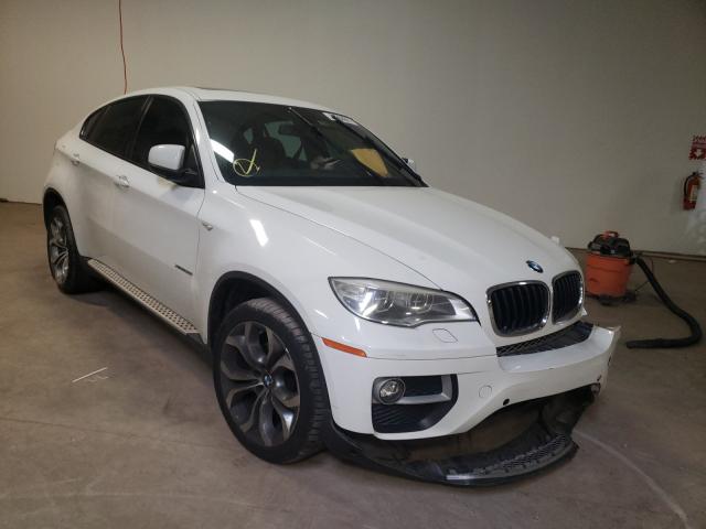 2013 bmw x6 xdrive3
