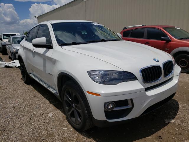 2014 bmw x6 xdrive3