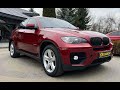 2008 bmw x6