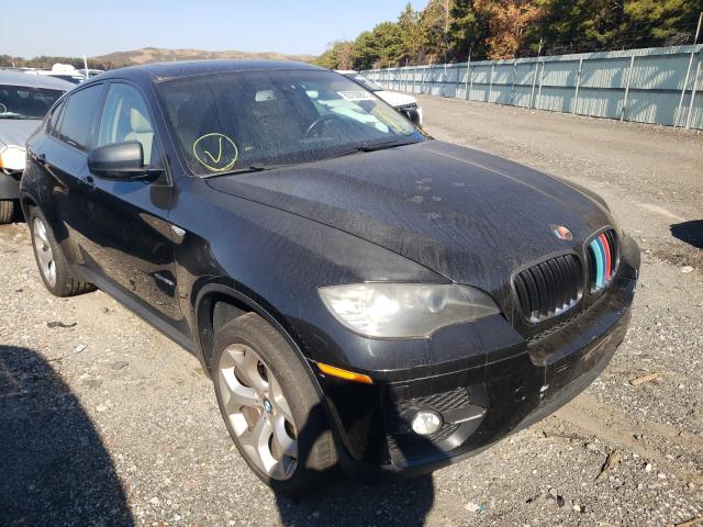2009 bmw x6