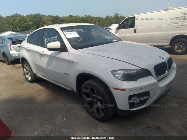 2010 bmw x6