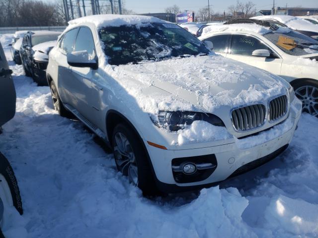2012 bmw x6 xdrive5