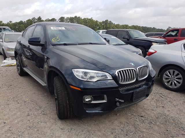 2012 bmw x6 xdrive5