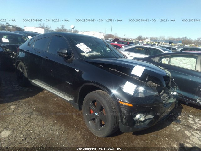 2011 bmw x6