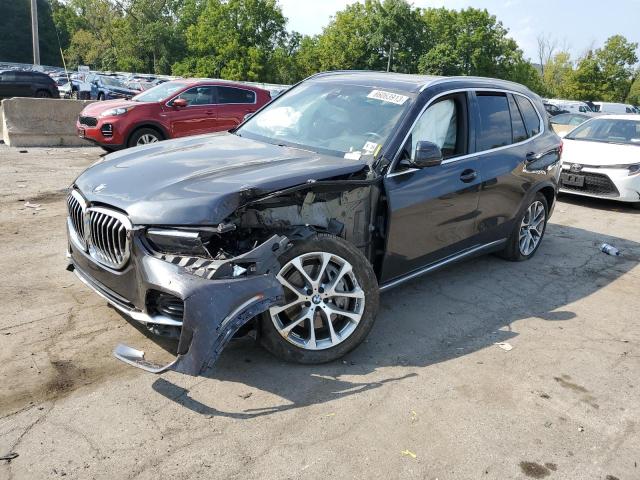 2020 bmw x5 xdrive5