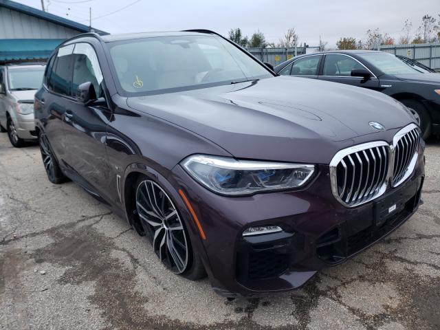 2019 bmw x5