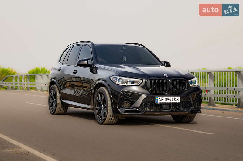 2019 bmw x5