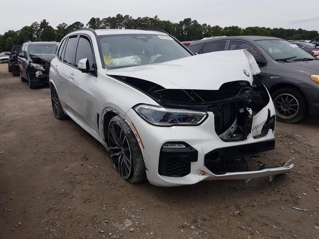 2019 bmw x5 xdrive5