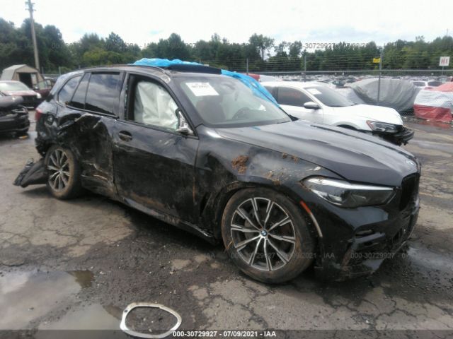 2019 bmw x5