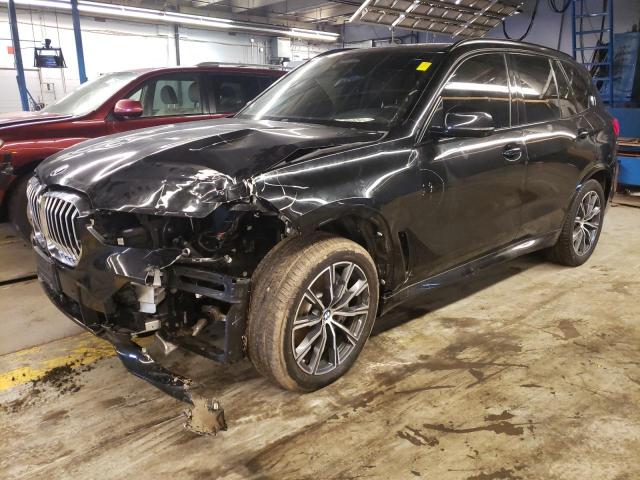 2019 bmw x5 xdrive5