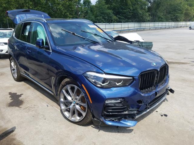 2019 bmw x5 xdrive5