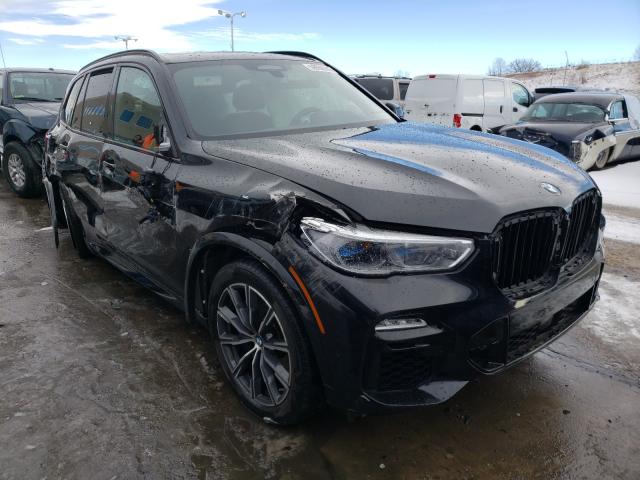 2019 bmw x5 xdrive5