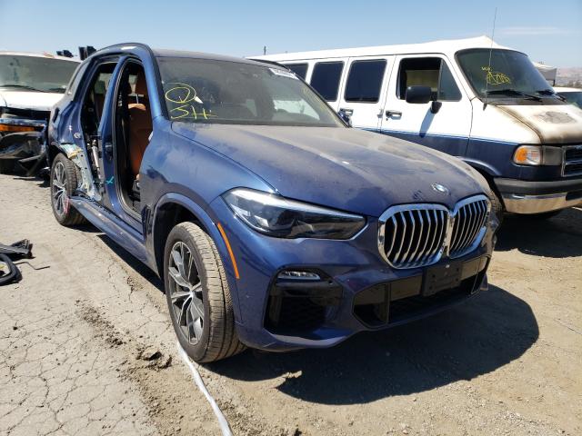 2019 bmw x5 xdrive5