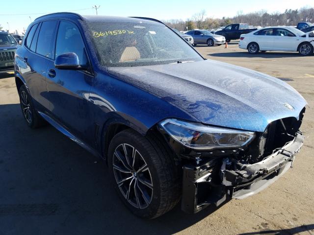 2019 bmw x5
