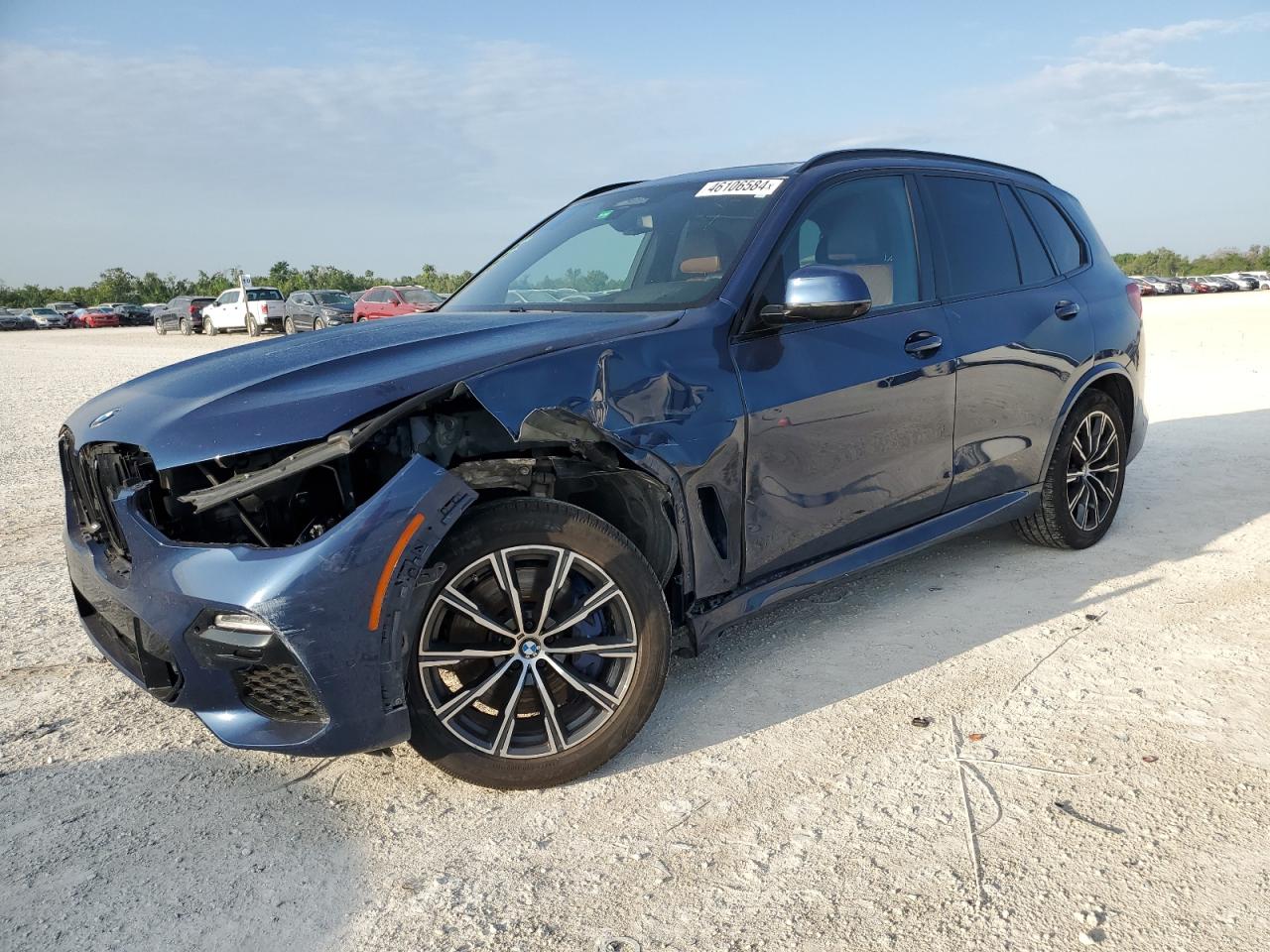 2018 bmw x5