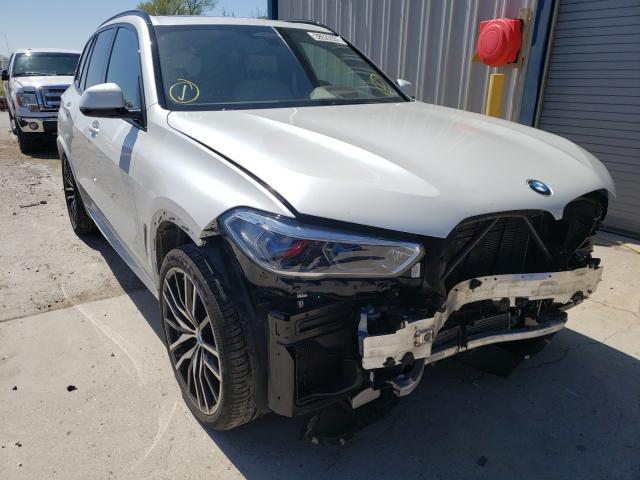 2019 bmw x5 xdrive5