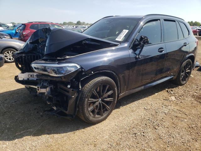 2020 bmw x5 m50i